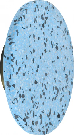 Настенный светильник Zortes Terrazzo ZRS.1878.07 (LED, 220V, IP21)