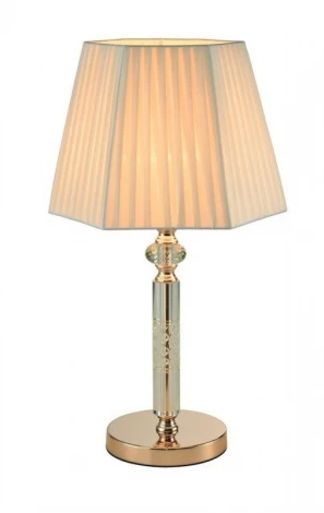 Интерьерная настольная лампа Omnilux 882 OML-88204-01