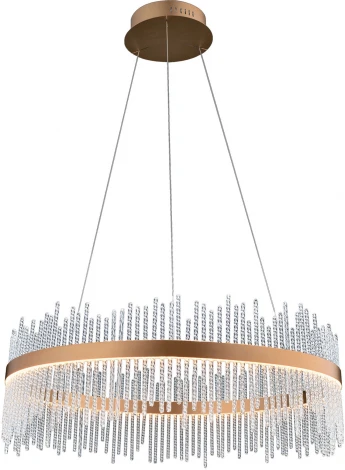 Подвесной светильник Kink Light Лючия 08251,33