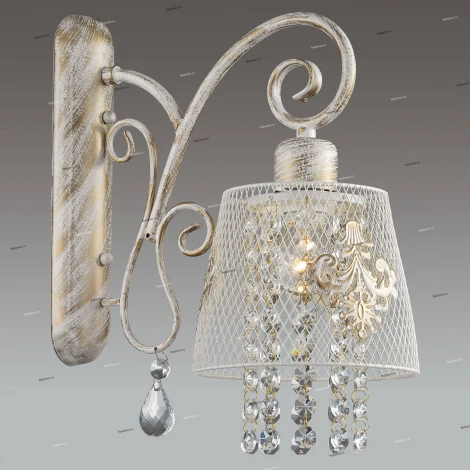 Бра Odeon Light Catalina 3284/1W