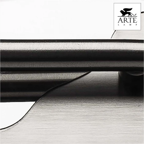 Спот Arte Lamp Volare A4590AP-2SS