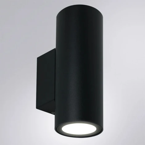 Архитектурная подсветка Arte Lamp Torcular A1307AL-2BK