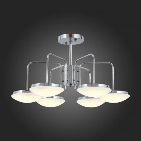 Потолочная люстра ST Luce Pratico SLE120.102.06