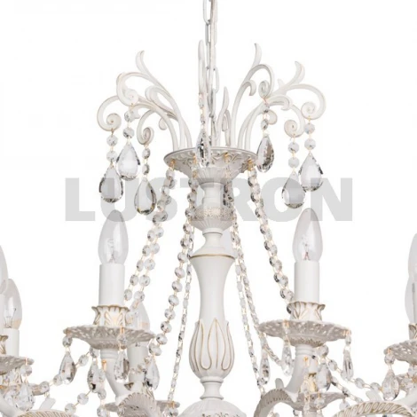 Подвесная люстра MW-Light Селена 482010608