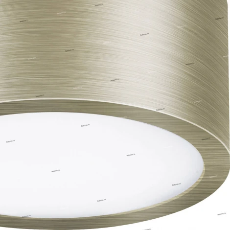 Накладной точечный светильник Lightstar Zolla 213911 (LED, 220V, IP44)