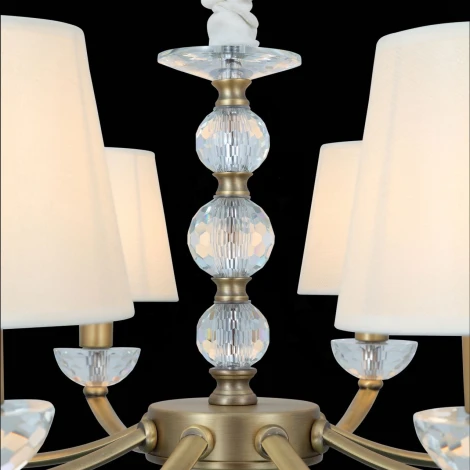 Подвесная люстра ST Luce Miscela SL812.303.08
