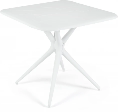 Стол KNORR (mod. TT73) Tetchair (Белый).