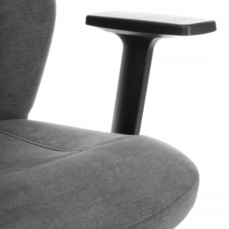 Кресло Tetchair AVIATOR PLT metalBL