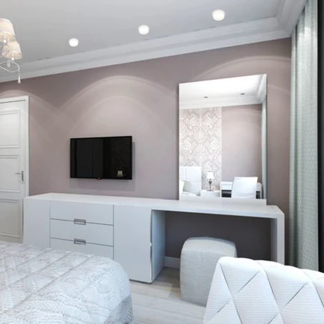 Встраиваемый точечный светильник Reluce 53004-9.0-001RLD GX53 WT (220V, круглые)