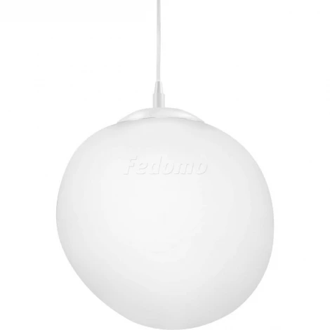 Подвесной светильник Lightstar Arnia 805016 (220V, на проводе, шар)