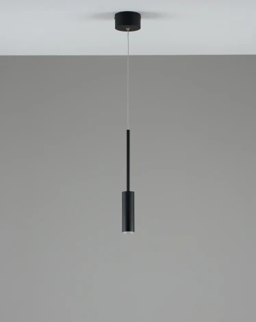 Подвесной светильник светодиодные Moderli Rin V10899-PL (220V, на проводе, круглые)