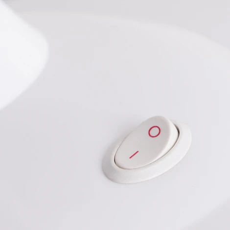 Интерьерная настольная лампа Arte Lamp Desk A2007LT-1WH