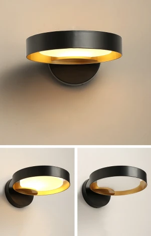 Бра ImperiumLoft 152908-26 (LED, 220V)