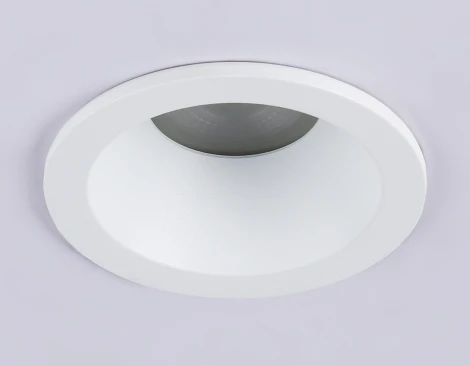 Точечный встраиваемый светильник Ambrella TECHNO SPOT TN1187