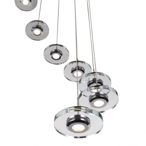 Подвесной светильник ST Luce Vedette SL569.103.10