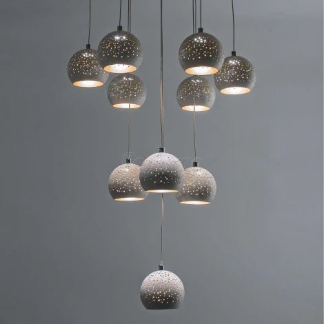 Подвесной светильник Citilux Деко CL504110