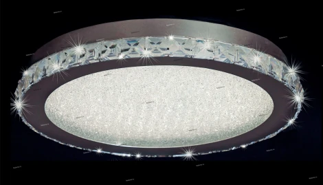 Потолочный светильник Mantra Crystal Led 4574
