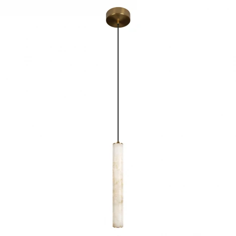 Подвесной светильник светодиодный Loft It Montblanc 10503P/400