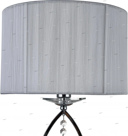 Интерьерная настольная лампа Maytoni Miraggio MOD602-TL-01-N