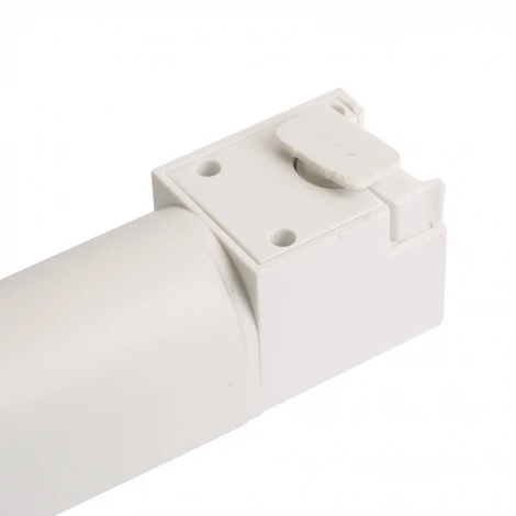 Трековый светильник однофазный светодиодный 20W 220V Feron AL230 51859