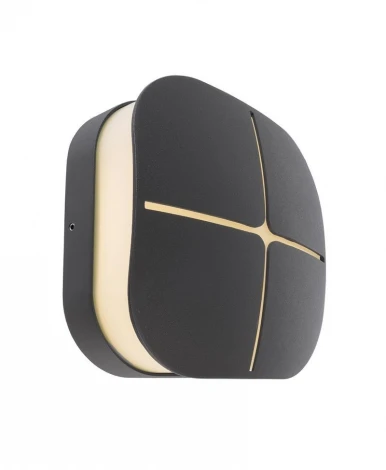 Настенный светильник уличный Deko-Light Corvi 731074