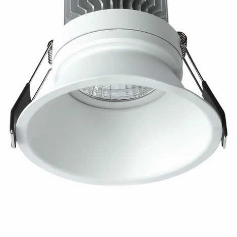 Встраиваемый точечный светильник Mantra Tecnico Formentera C0073 (LED, 220V)