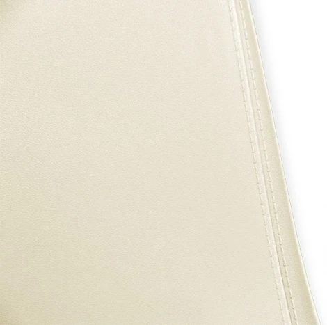 Стул Sheffilton SHT-S76-1 бежевый/светлый орех