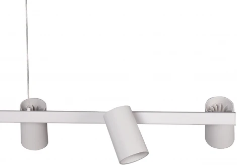 Подвесной светильник-спот Mantra Sal 8297 (220V, на проводе)