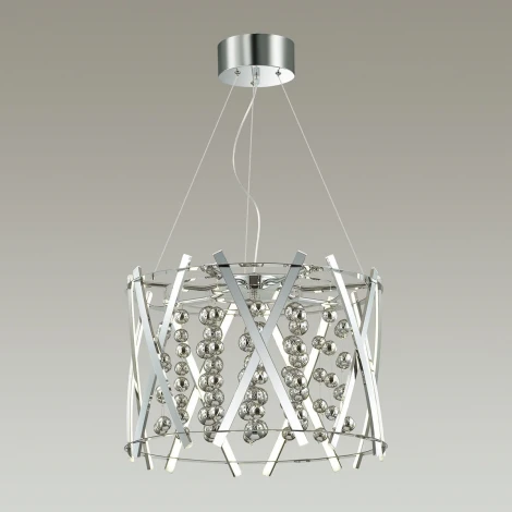 Подвесной светильник Odeon Light Brion 4094/60LA