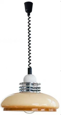 Подвесной светильник Alfa Light F3124-21 (220V, на проводе)