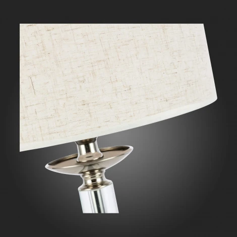 Интерьерная настольная лампа ST Luce Pilonne SL1752.104.01