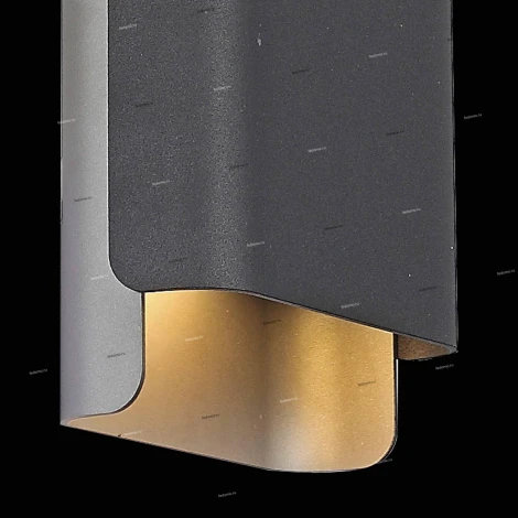 Настенный светильник уличный ST Luce Cambra SL564.401.02