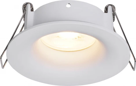 Встраиваемый светильник Mantra Tavira 8654 (220V, круглые, IP54)