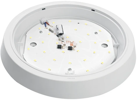 Настенно-потолочный светильник светодиодный Feron AL3020 41773 (220V, круглые)