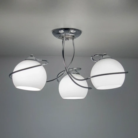 Потолочная люстра Citilux Лайма CL155131 (220V)