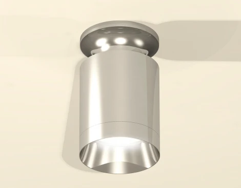 Накладной точечный светильник Ambrella Techno Spot XS6305042 (220V, круглые)