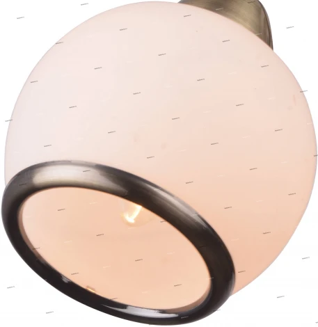 Бра Toplight Octavia TL3760B-01AB