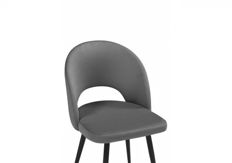 Стул на металлокаркасе Курбис Notta 642911