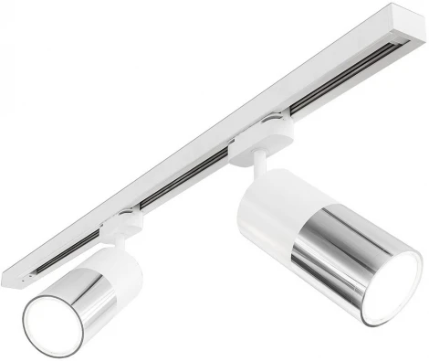 Трековый светильник Elektrostandard Double Topper LTB27 (LED, 220V)