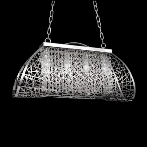 Подвесной светильник Crystal Lux Art SP P