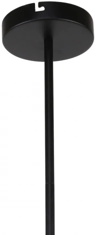 Потолочная люстра ярусная на штанге Sheeny 3088-8P F-Promo (220V, шарики)