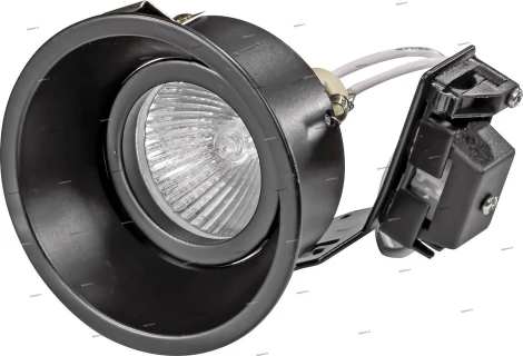 Встраиваемый точечный светильник Lightstar Domino 214607 (220V)