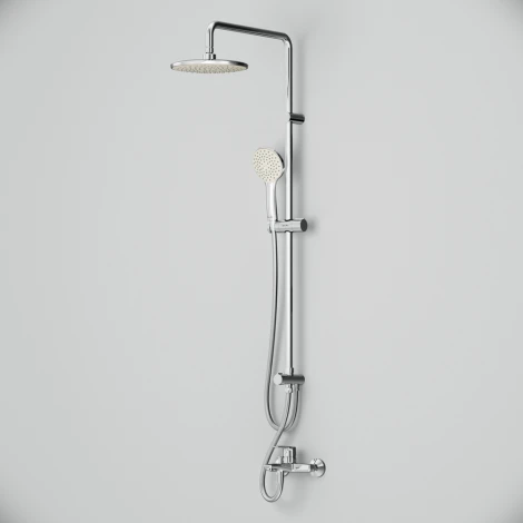 Душевой комплект AM.PM Gem F40890A14 хром