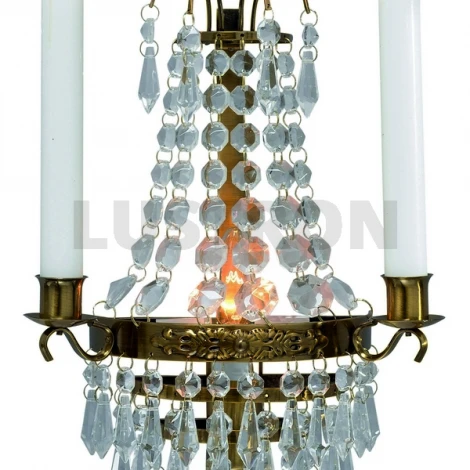 Бра Markslojd Krageholm 100680