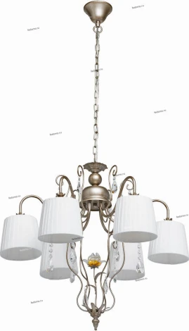Подвесная люстра MW-Light Эллегия 303011006