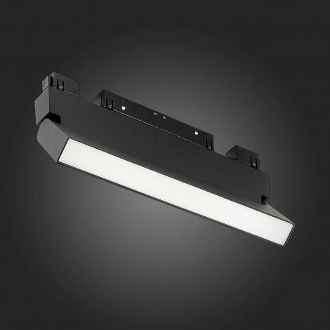 Трековый светильник магнитный ST Luce Stami ST363.436.12 (LED, 48V)