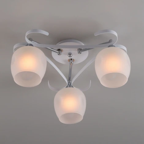 Потолочная люстра Citilux Сюзи CL171133