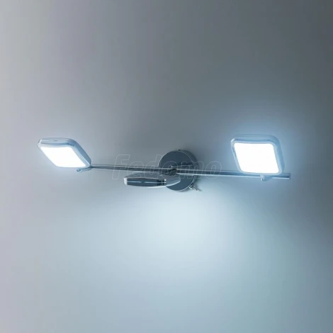 Спот Citilux Квадро CL554530