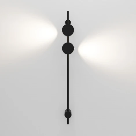 Cсветильник настенный светодиодный Elektrostandard Illume 40154/LED (a070995) (220V)