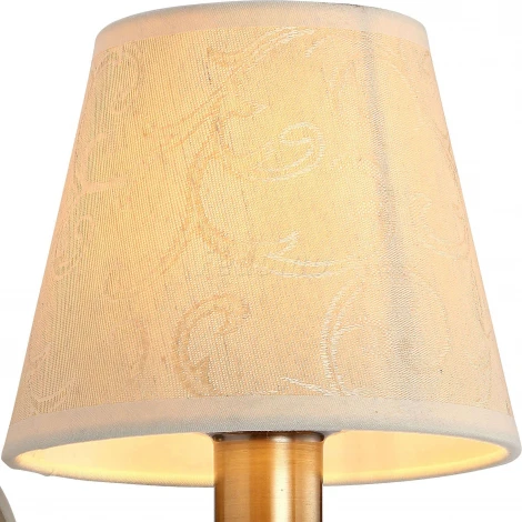 Бра Arte Lamp Felicia A9368AP-1AB
